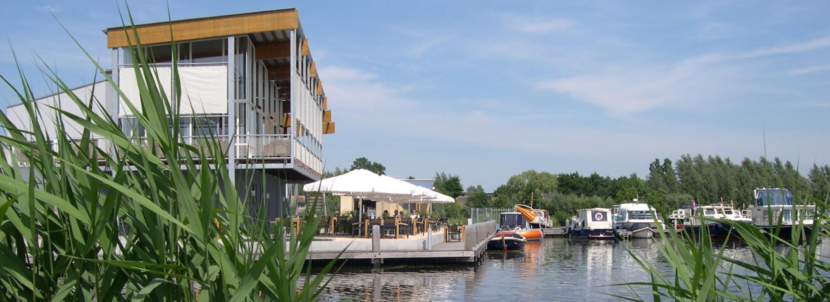 Jachthaven