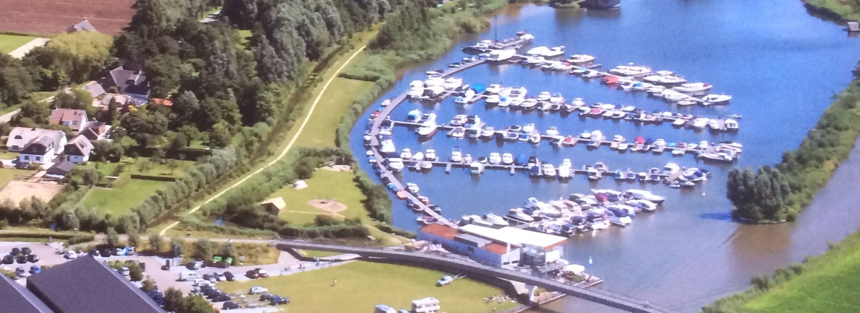 Jachthaven